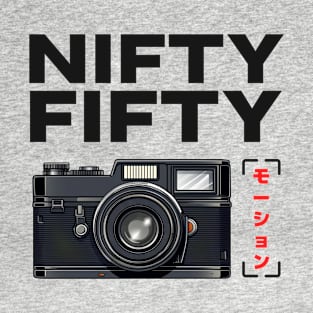 Nifty Fifty T-Shirt